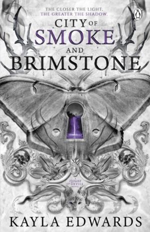 City of Smoke and Brimstone