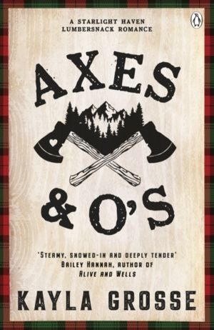 Axes and O's
