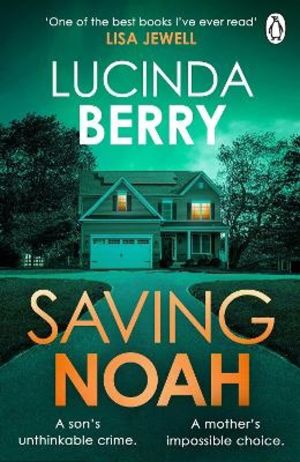 Saving Noah