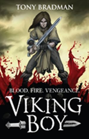 Viking Boy - An epic quest for revenge, featuring Norse myths, Viking warri