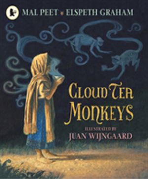 Cloud Tea Monkeys - A beautiful, heartwarming tale of the magic and the mir