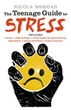 Teenage Guide to Stress - Get ready for back to school with a must-read gui