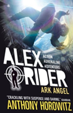 Ark Angel - The explosive sixth adventure in the bestselling spy series tha