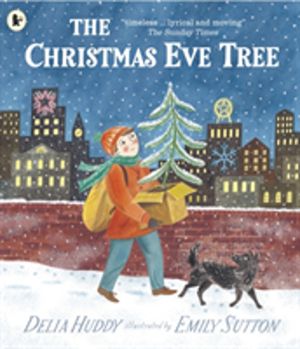 Christmas Eve Tree - A classic, heart-warming Christmas story about kindnes