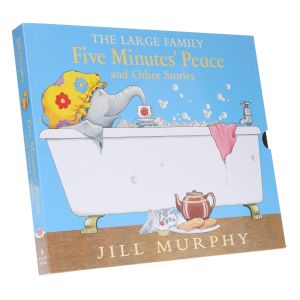 LARGE FAMILY STORIES PACK