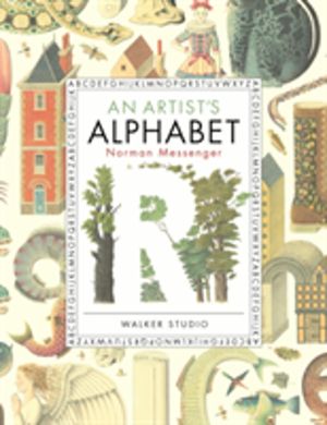 Artist's Alphabet