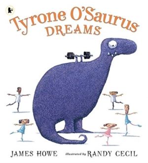 Tyrone OÔÇÖSaurus Dreams
