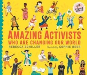 Amazing Activists Who Are Changing Our World - People Power series