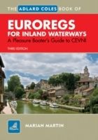 Adlard coles book of euroregs for inland waterways - a pleasure boaters gui