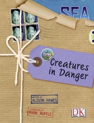Bug Club Independent Non Fiction Year 5 Blue A Globe Challenge: Creatures i