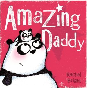 Amazing Daddy - The perfect gift for Father's Day and beyond, from the best