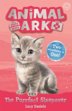 Animal Ark, New 1: The Purrfect Sleepover - Special 1