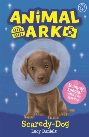 Animal Ark, New 2: Scaredy-Dog - Special 2