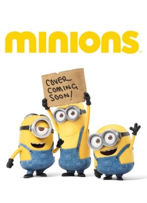 Illumination's Minions & Monsters: Official Activity Book - Games, Puzzles