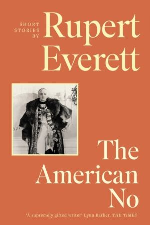 American No - ÔÇÿ[An] eccentric and exquisite new collection of stories' Ta