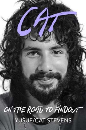 Cat On The Road To Findout - The Official Autobiography