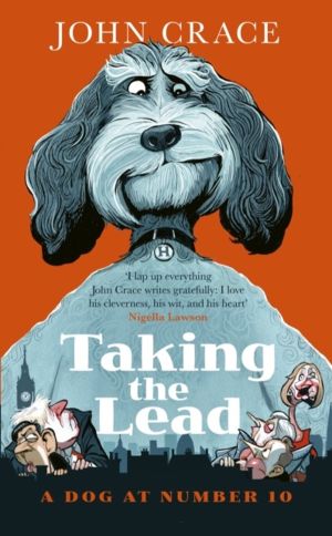 Taking the Lead - A Dog at Number 10