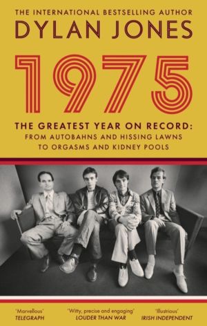 1975 - The Year the World Forgot