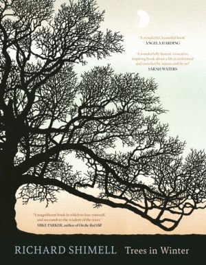Trees in Winter - Fully Illustrated Edition