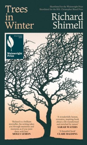 Trees in Winter - Pocket edition