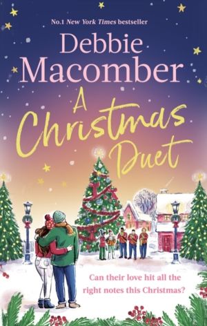 Christmas Duet - the brand-new festive romance from the bestselling author