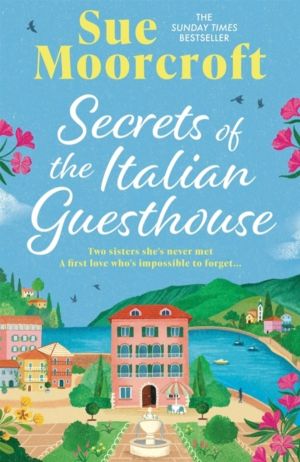 Secrets of the Italian Guesthouse - Don't miss the brand-new escapist and u