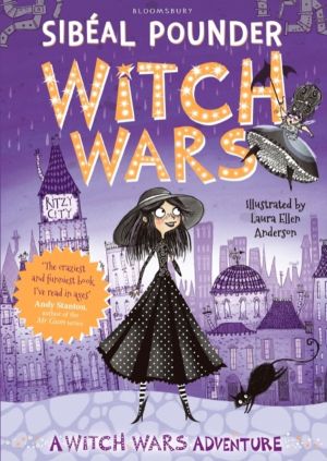 Witch Wars