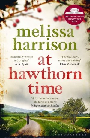 At Hawthorn Time - Costa Shortlisted 2015