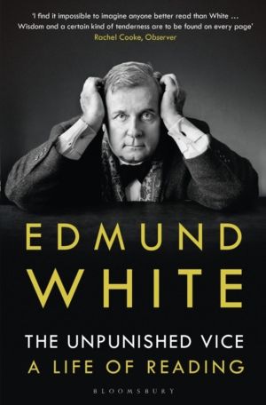 Unpunished Vice - A Life of Reading