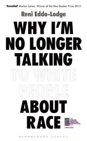 Why IÔÇÖm No Longer Talking to White People About Race - The Sunday Times B