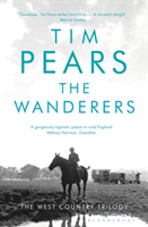Wanderers - The West Country Trilogy