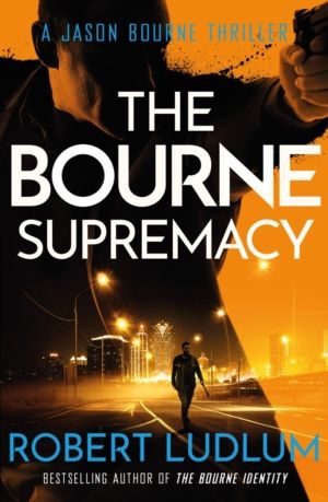 Bourne Supremacy