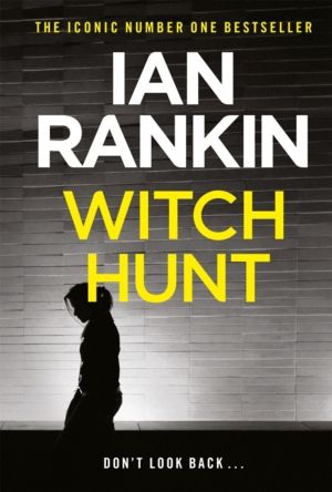 Witch Hunt - From the iconic #1 bestselling author of A SONG FOR THE DARK T
