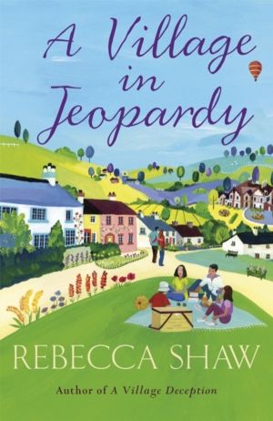 Village in Jeopardy