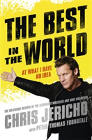 Best in the World - At What I Have No Idea
