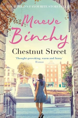 Chestnut Street - Everyone living on Chestnut Street has a story to tell...