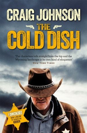 Cold Dish - The gripping first instalment of the best-selling, award-winnin