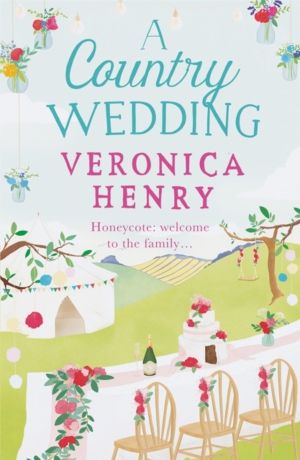 Country Wedding - The romantic, uplifting and feel-good read you wonÔÇÖt wa