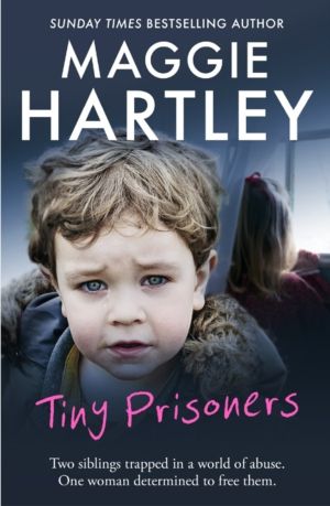 Tiny Prisoners - Two siblings trapped in a world of abuse. One woman determ
