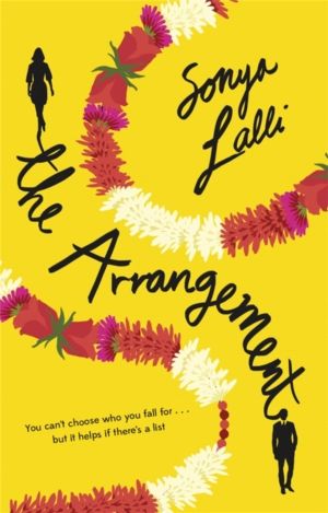 Arrangement - A heartwarming and feelgood romantic comedy
