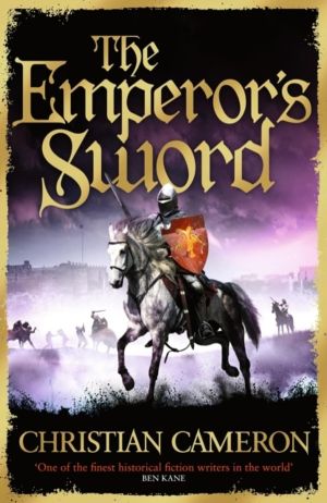 Emperor's Sword - Out now, the brand new adventure in the Chivalry series!