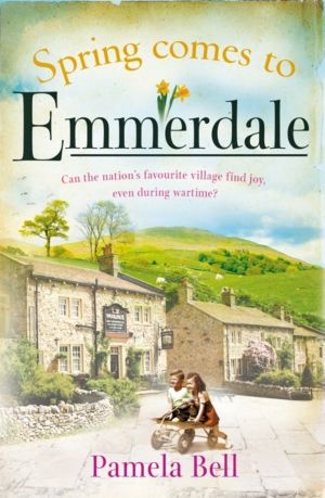Spring Comes to Emmerdale - an uplifting story of love and hope (Emmerdale,