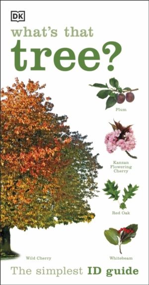 What's that Tree? - The Simplest ID Guide Ever