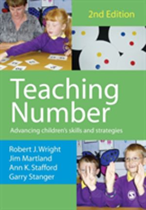 Teaching Number - Advancing Children's Skills and Strategies