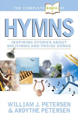 Complete Book Of Hymns, The