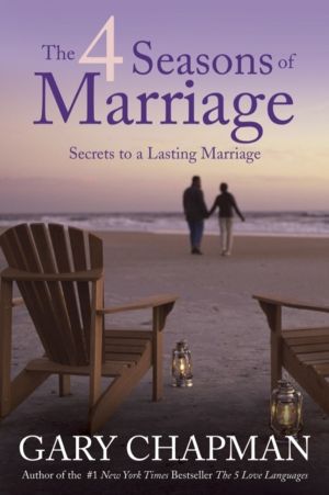4 Seasons Of Marriage
