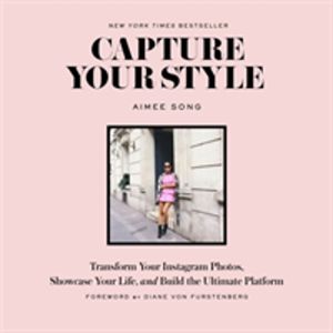 Capture Your Style - Transform Your Instagram Images, Showcase Your Life, a