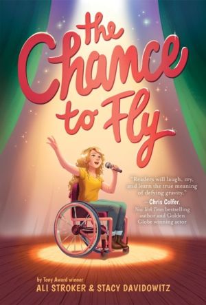 Chance to Fly