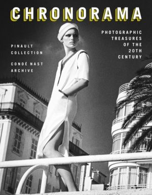Chronorama - Photographic Treasures of the 20th Century