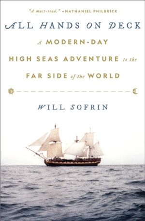 All Hands on Deck - A Modern-Day High Seas Adventure to the Far Side of the
